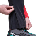 Mountain Equipment W CHAMOIS PANT - Lange Hosen bei PeakStyle