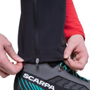 Mountain Equipment W CHAMOIS PANT - Lange Hosen bei PeakStyle