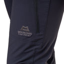 Mountain Equipment W CHAMOIS PANT - Lange Hosen bei PeakStyle