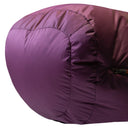 Mountain Equipment W CLASSIC ECO 300 LONG - Raisin 195 cm - RV links Schlafsäcke - PeakStyle