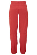 Mountain Equipment W COMICI PANT (AC) - Merlot - Chili XS - 8 - SHORT Lange Hosen - PeakStyle