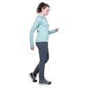 Mountain Equipment W COMICI PANT - Ombre Blue XS - 8 - SHORT Lange Hosen - PeakStyle