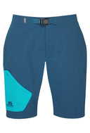 Mountain Equipment W COMICI SHORT - Majolica Blue - Topaz XS - 8 Hosen - PeakStyle
