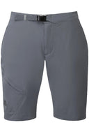 Mountain Equipment W COMICI SHORT - Ombre Blue XS - 8 Hosen - PeakStyle