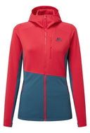 Mountain Equipment W DURIAN HOODED JACKET - PeakStyle