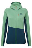 Mountain Equipment W DURIAN HOODED JACKET - PeakStyle