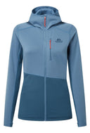 Mountain Equipment W DURIAN HOODED JACKET - PeakStyle