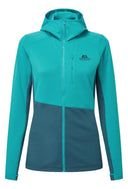 Mountain Equipment W DURIAN HOODED JACKET - PeakStyle