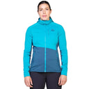 Mountain Equipment W DURIAN HOODED JACKET - PeakStyle