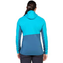 Mountain Equipment W DURIAN HOODED JACKET - PeakStyle