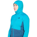 Mountain Equipment W DURIAN HOODED JACKET - PeakStyle