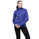 Mountain Equipment W DURIAN HOODED JACKET - Midlayer bei PeakStyle