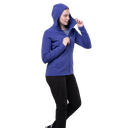 Mountain Equipment W DURIAN HOODED JACKET - Midlayer bei PeakStyle