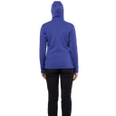 Mountain Equipment W DURIAN HOODED JACKET - Midlayer bei PeakStyle