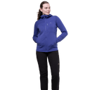 Mountain Equipment W DURIAN HOODED JACKET - Midlayer bei PeakStyle