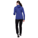 Mountain Equipment W DURIAN HOODED JACKET - Midlayer bei PeakStyle