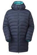 Mountain Equipment W EARTHRISE PARKA - PeakStyle