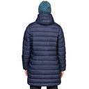 Mountain Equipment W EARTHRISE PARKA - Mäntel & Parkas bei PeakStyle