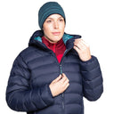 Mountain Equipment W EARTHRISE PARKA - Mäntel & Parkas bei PeakStyle