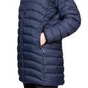 Mountain Equipment W EARTHRISE PARKA - Mäntel & Parkas bei PeakStyle