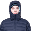 Mountain Equipment W EARTHRISE PARKA - Mäntel & Parkas bei PeakStyle
