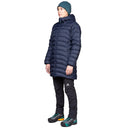 Mountain Equipment W EARTHRISE PARKA - Mäntel & Parkas bei PeakStyle