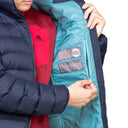 Mountain Equipment W EARTHRISE PARKA - Mäntel & Parkas bei PeakStyle