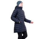 Mountain Equipment W EARTHRISE PARKA - Mäntel & Parkas bei PeakStyle