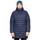 Mountain Equipment W EARTHRISE PARKA - Mäntel & Parkas bei PeakStyle