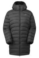 Mountain Equipment W EARTHRISE PARKA - Mäntel & Parkas bei PeakStyle