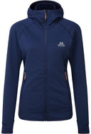 Mountain Equipment W ECLIPSE HOODED JACKET - Jacken bei PeakStyle