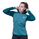 Mountain Equipment W ECLIPSE HOODED JACKET - Jacken bei PeakStyle
