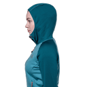 Mountain Equipment W ECLIPSE HOODED JACKET - Jacken bei PeakStyle