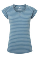 Mountain Equipment W EQUINOX TEE - Oberbekleidung bei PeakStyle