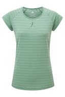 Mountain Equipment W EQUINOX TEE - Oberbekleidung bei PeakStyle