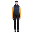 Mountain Equipment W FRACTAL VEST - Westen bei PeakStyle
