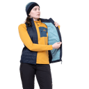 Mountain Equipment W FRACTAL VEST - Westen bei PeakStyle