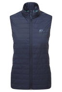 Mountain Equipment W FRACTAL VEST - Westen bei PeakStyle