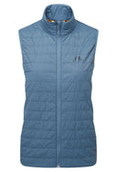 Mountain Equipment W FRACTAL VEST - Westen bei PeakStyle