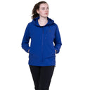 Mountain Equipment W FRONTIER JACKET - Softshells bei PeakStyle