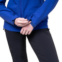 Mountain Equipment W FRONTIER JACKET - Softshells bei PeakStyle