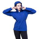 Mountain Equipment W FRONTIER JACKET - Softshells bei PeakStyle