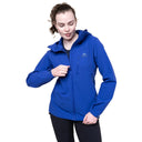 Mountain Equipment W FRONTIER JACKET - Softshells bei PeakStyle