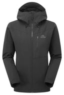 Mountain Equipment W FRONTIER JACKET - Softshells bei PeakStyle