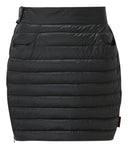 Mountain Equipment W FROSTLINE SKIRT - Black XS - 8 Kleider & Röcke - PeakStyle