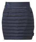 Mountain Equipment W FROSTLINE SKIRT - Cosmos - Cosmos XS - 8 Kleider & Röcke - PeakStyle