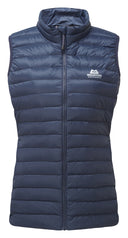 Mountain Equipment W FROSTLINE VEST - Westen bei PeakStyle