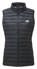 Mountain Equipment W FROSTLINE VEST - Westen bei PeakStyle