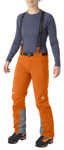 Mountain Equipment W G2 MOUNTAIN PANT - PeakStyle