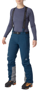 Mountain Equipment W G2 MOUNTAIN PANT - PeakStyle